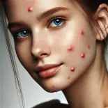 For acne skin