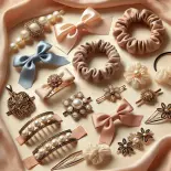 HAIR ACCESSORIES