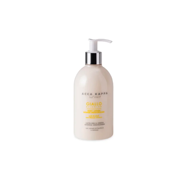 Acca Kappa Giallo Elicriso body lotion 300ml.png