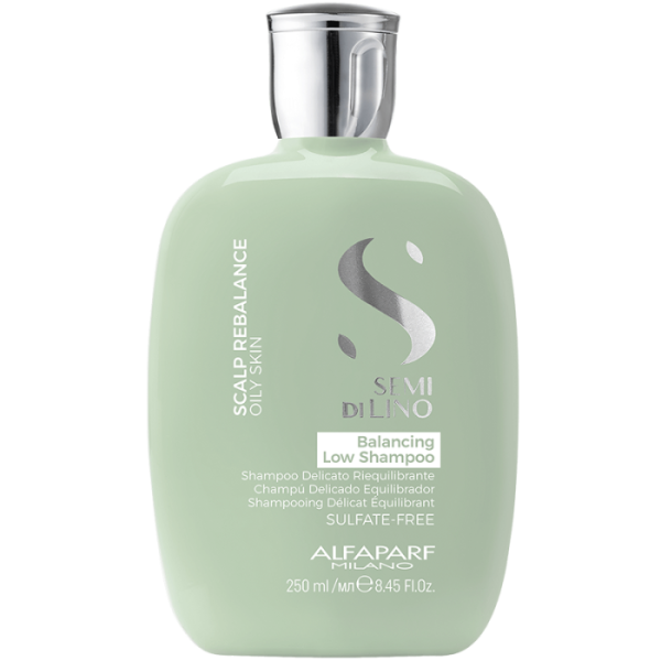 Alfaparf SDL SCALP Rebalance Balancing Low Shampoo.png