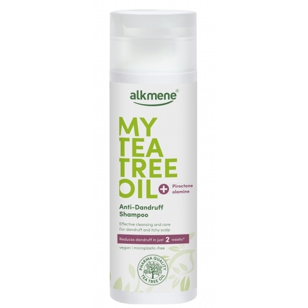 Alkmene tea tree oil shampoo anti-dandruff bottle.jpg