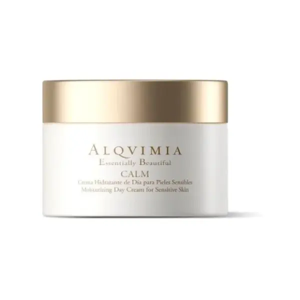 Alqvimia Essentially Beautiful Calm cream 50ml.webp