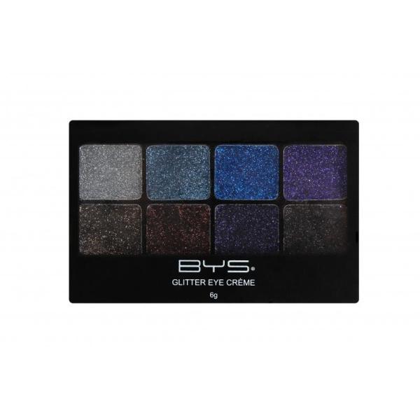 BYS Glitter Eye Cream 8 pc BOOGIE NIGHTS.jpg