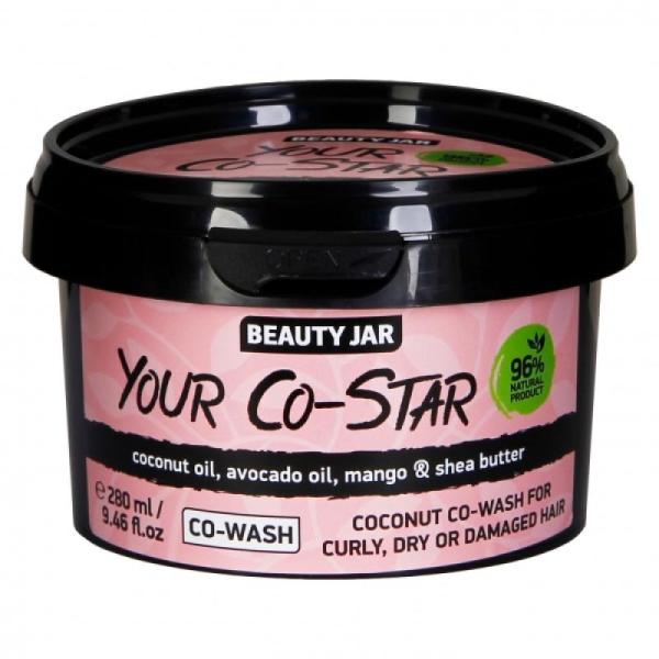 Beauty Jar Coconut co-wash shampoo.jpg