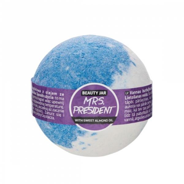 Beauty Jar Vannipall Mrs. President 150g.jpg