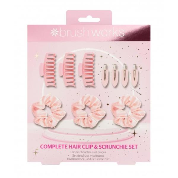 Brushworks Complete Hair Clip.jpg