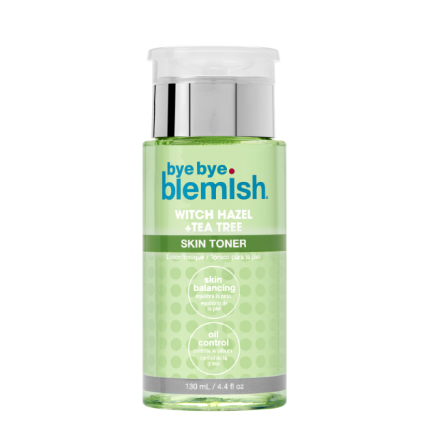 Bye Bye Blemish Witch Hazel and Tea Tree Näotoonik 130ml.png