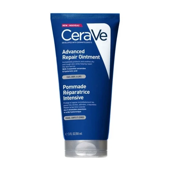 CeraVe Advanced Repair Ointment 88 ml.webp