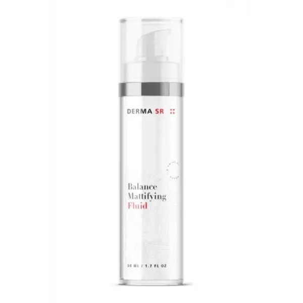 Derma SR Balance Mattifying Fluid 50 ml.webp