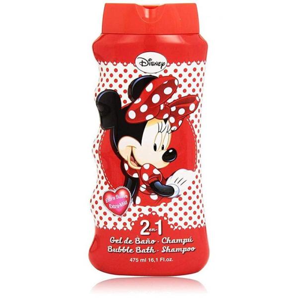 Dušigeel ja šampoon 2in1 “Disney Minnie Mouse” 475ml.jpg