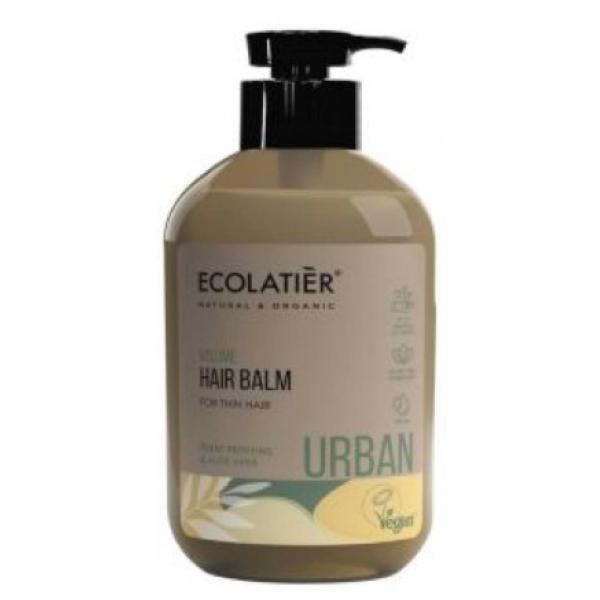 Ecolatier urban palsam volume for thin hair 400 ml.jpg