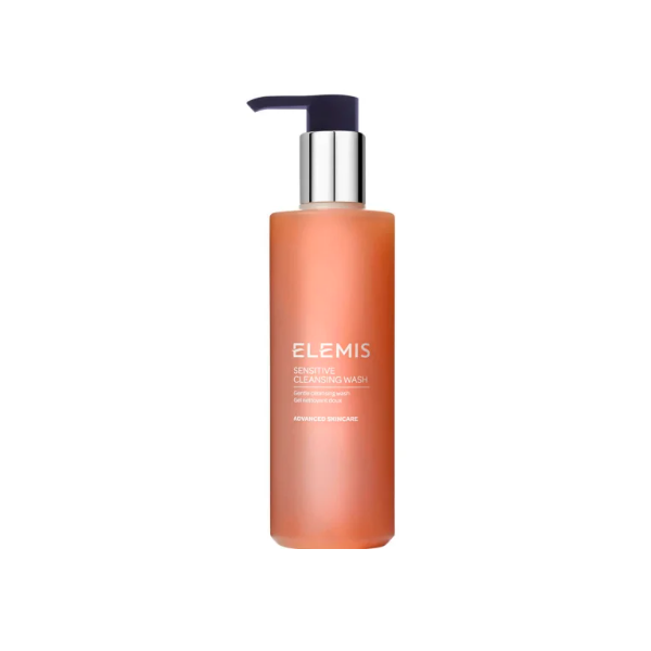 Elemis Sensitive cleansing wash 200ml.png