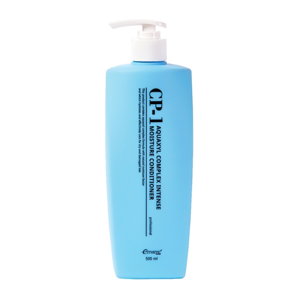 Esthetic House CP-1 Aquaxyl Complex Intense Moisture Conditioner 500 ml.png