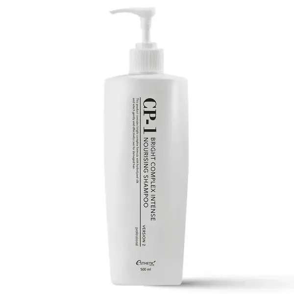 Esthetic House CP-1 Bright Complex Intense Nourishing Shampoo.webp