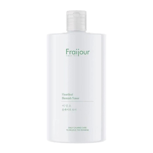 Fraijour Heartleaf Blemish Toner 500 ml.png