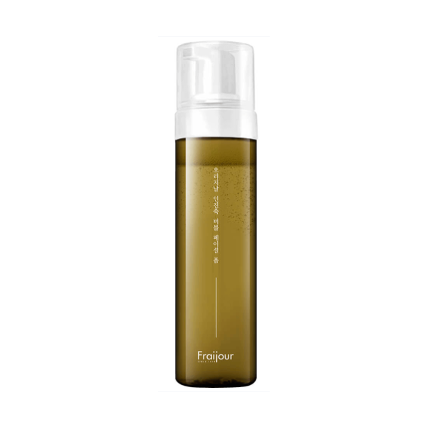 Fraijour Original Artemisia Bubble Facial Foam.png