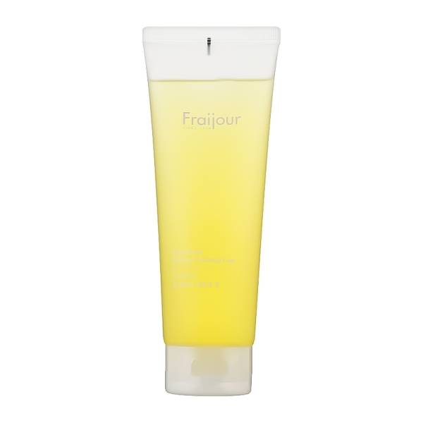 Fraijour Yuzu Honey All Clear Cleansing Foam 250 ml.png