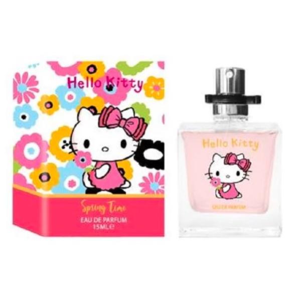 Hello Kitty Spring Time 15ml EDP .jpg