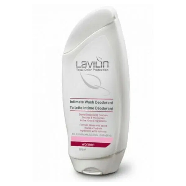 Hlavin Lavilin TOP Intimate Wash Deodorant 200 ml.jpg