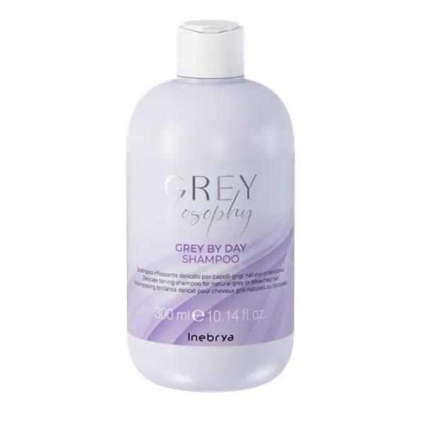 Inebrya Greylosophy Grey By Day Shampoo.jpg