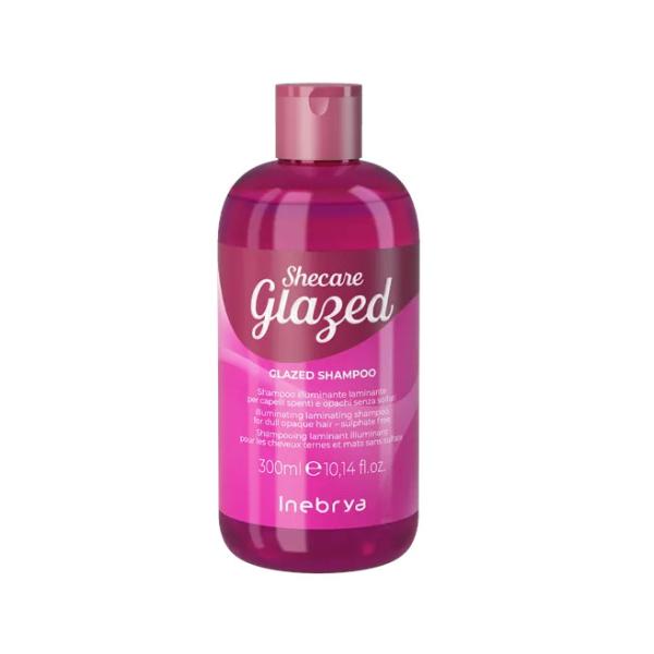 Inebrya Shecare Glazed Shampoo.jpg