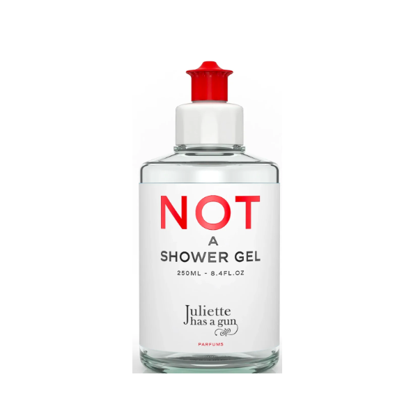 Juliette Has A Gun Not A Shower Gel shower gel 250ml.png