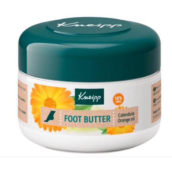 Kneipp Foot Care Foot Butter 100ml .jpg