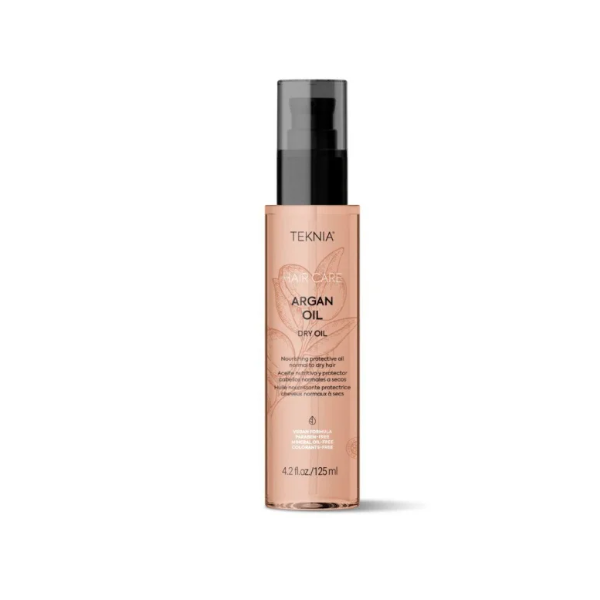 Lakme Teknia Argan Oil Dry Oil 125ml.png