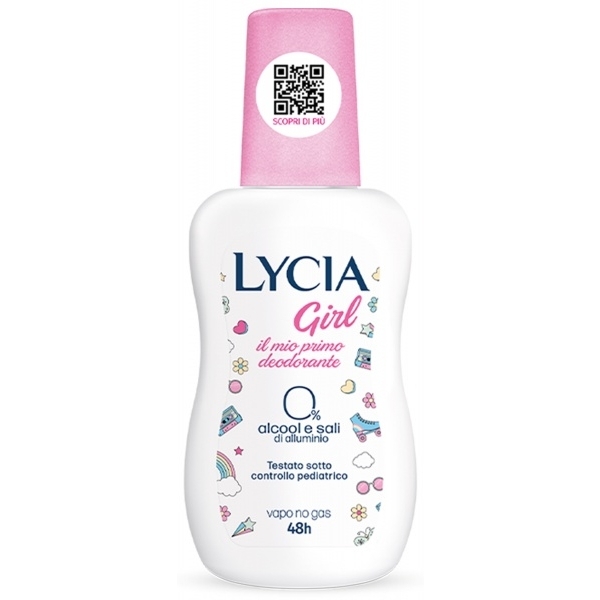 Lycia Lycia Girl Higilõhna neutraliseeriv pihustiga deodorant 48H 75ml.jpg