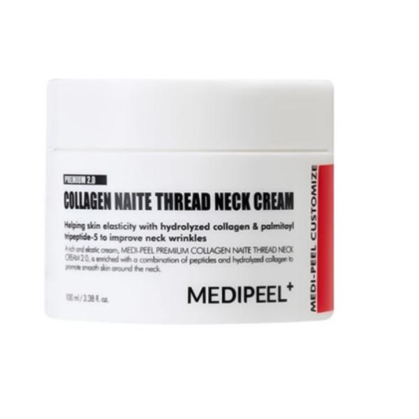 MEDI-PEEL Premium Collagen Naite Thread Neck Cream 2.0 100 ml.jpg