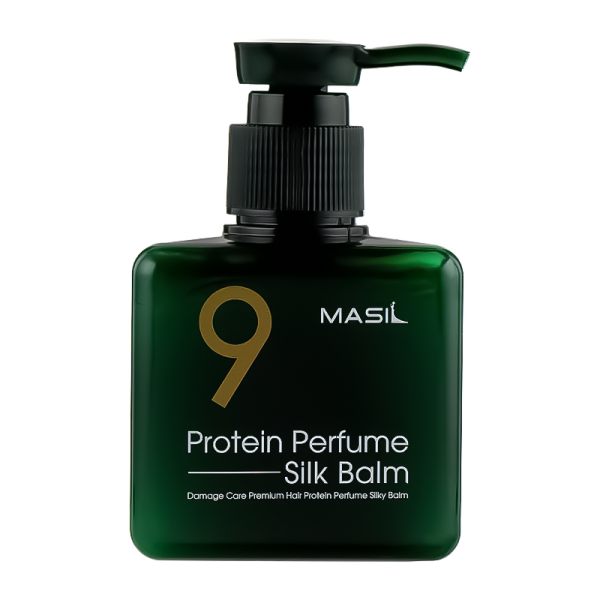 Masil 9 Protein Perfume Silk Balm 180 ml.png