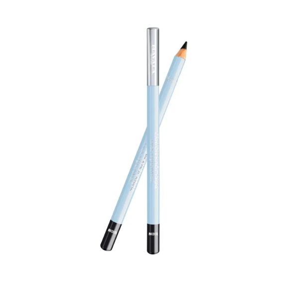 Mavala Crayon Khol Kajal pencil Black 1.4g.png