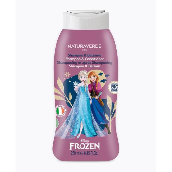 Naturaverde Disney Frozen Shampoo.jpg