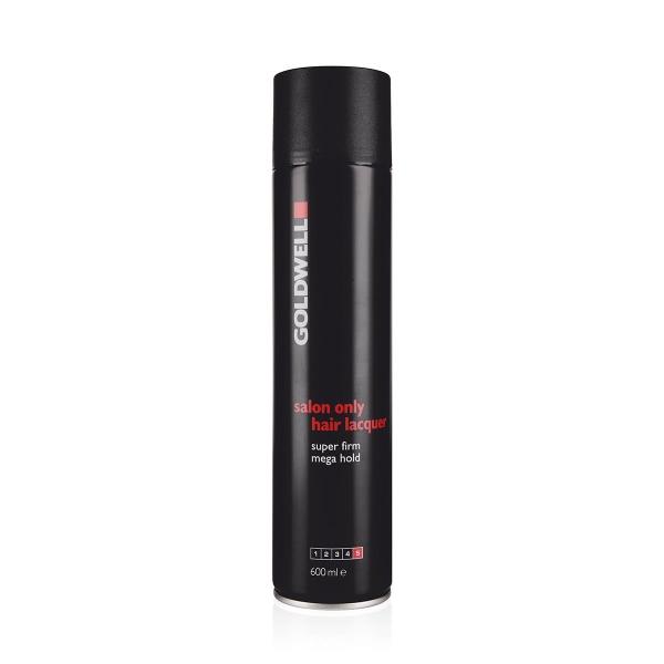 Goldwell Hair Spray Goldwell Salon Only Super Firm Mega Hold 600 ml.jpeg