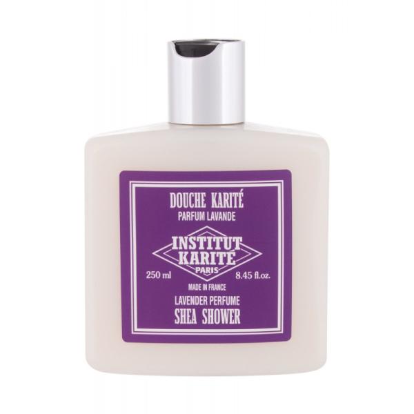 Institut Karité Shea Shower Lavender (250ml).jpg