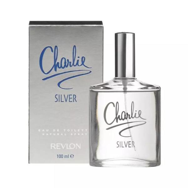 Revlon EDTRevlon Charlie Silver 100 ml.jpg