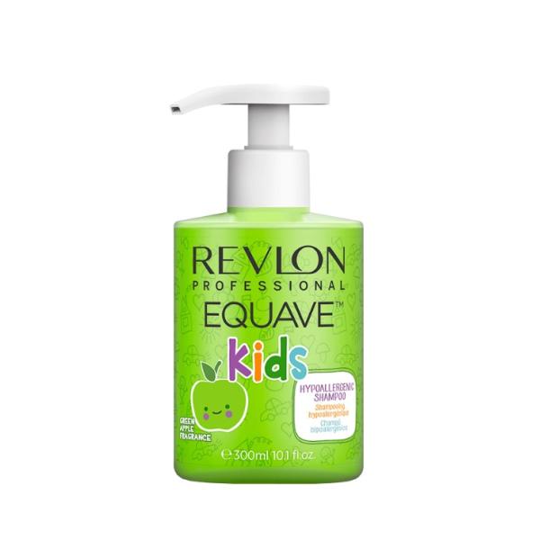 Revlon Professional Equave Kids 2in1 Apple Shampoo.jpg