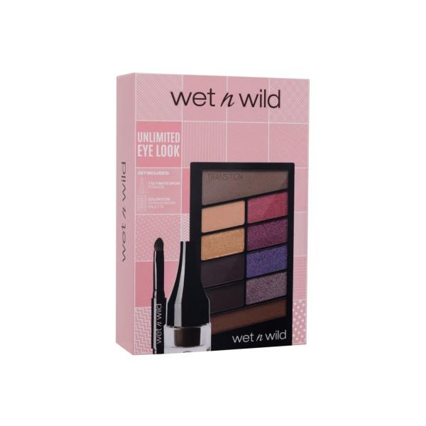 Wet n Wild Eye Shadow Wet n Wild Unlimited Eye Look 10 g.jpg