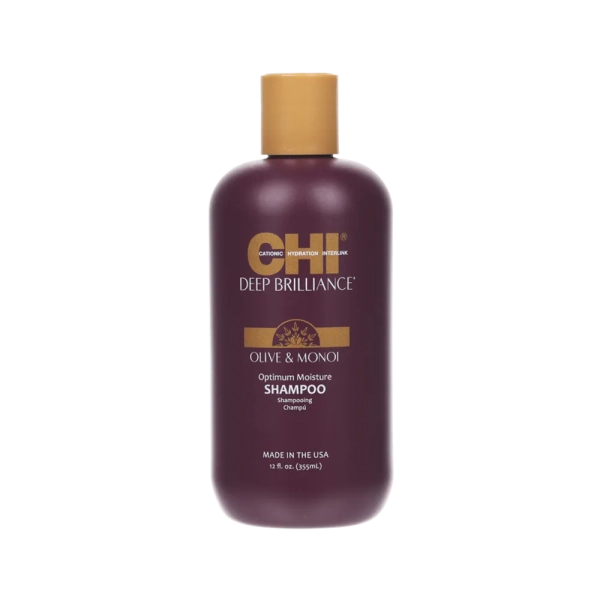 chi deep brilliance šampoon.webp