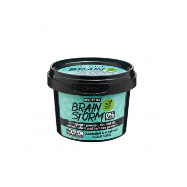 Beauty Jar Scalp Scrub Brainstorm 100g.jpg