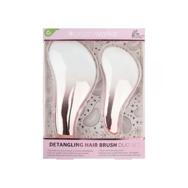 Brushworks Detangling Hair Brush Duo Set.jpg