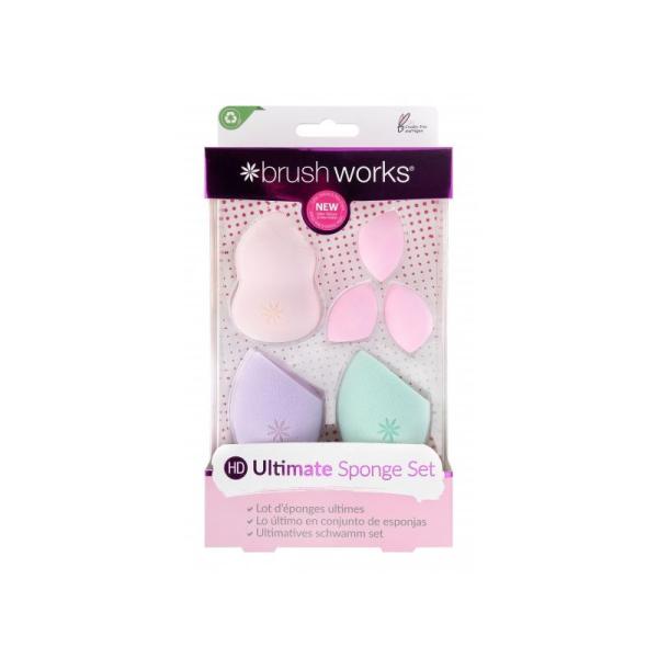 Brushworks Ultimate Complexion Sponge Set.jpg