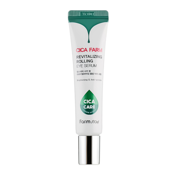 FarmStay Cica Farm Revitalizing Rolling Eye Serum 25 ml.png