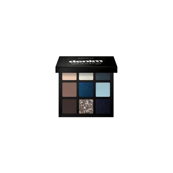 Gabriella Salvete Denim Story Eyeshadow Palette 34 g.jpg