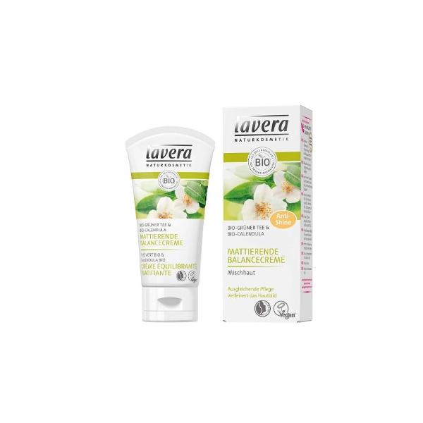 Lavera Mattifying Balance Cream 50ml.jpg