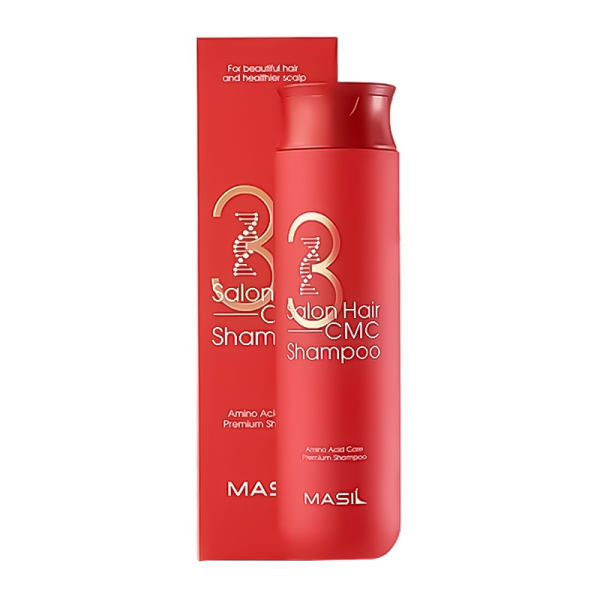 Masil 3 Salon Hair CMC Shampoo 300 ml.png