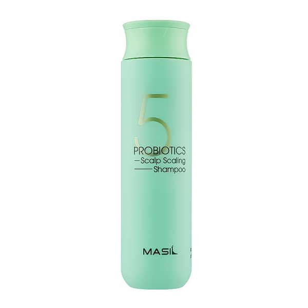 Masil 5 Probiotics Scalp Scaling Shampoo 300 ml.png