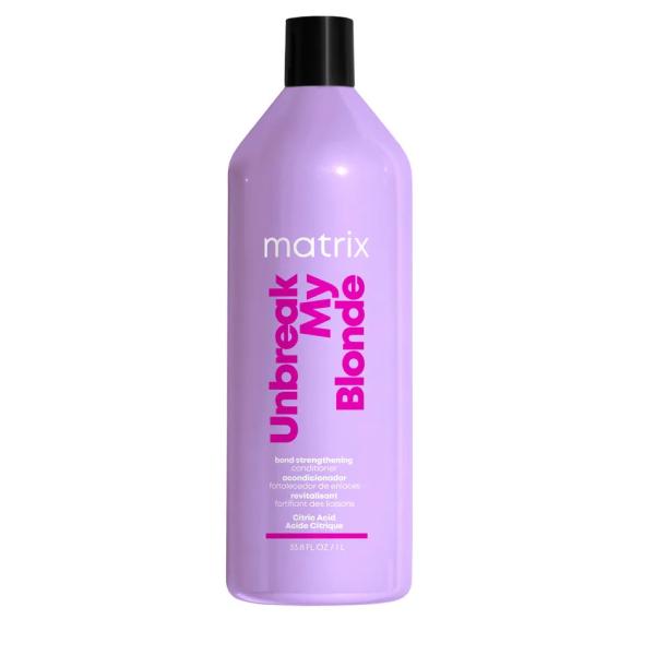 Matrix Total Results Unbreak My Blonde Conditioner.jpg