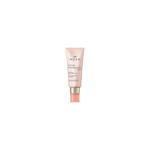 NUXE Day Cream NUXE Crème Prodigieuse Boost Multi-Correction Gel Cream 40 ml.jpg