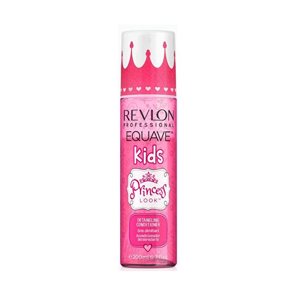 Revlon Professional Equave Kids Princess Look Detangling Conditioner 200ml.jpg